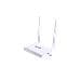 Router N300 3/4g Lte Slot Mini-sim (2ff) 2 Antenne Esterne - Foto miniatura 2