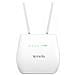 Router N300 3/4g Lte Slot Mini-sim (2ff) 2 Antenne Esterne - Foto miniatura 3
