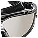 Skylight Goggles Specchiata Regular Nero / grigio - Foto miniatura 2