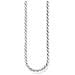 Collana Da Donna Argento Sterling 925 - Foto miniatura 1