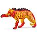 Eldrador Creatures Lava Tiger 70148 - Foto miniatura 1
