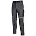 Pantalone Slim Fit World - Foto miniatura 1
