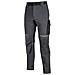 Pantalone Slim Fit World - Foto miniatura 2