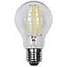 Classica Filamento Led 230v 8w 950lm 4000k E27 929863 - Foto miniatura 1