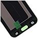 Blocco Completo Samsung Galaxy S6 Schermo Lcd Vetro Touch Compatibile Nero - Foto miniatura 4