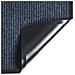 Zerbino Striato Blu 40x60 Cm - Foto miniatura 3