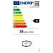 Monitor 27" LED VA C27-40 1920 x 1080 Full HD Tempo di Risposta 7 ms - Foto miniatura 2