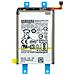 Batteria Interna Principale Per Galaxy Z Fold4 2005mah Originale Eb-bf936aby - Foto miniatura 1