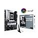 Scheda Madre PRIME X670-P WIFI Socket AM5 AMDX670 ATX - Foto miniatura 3