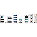 Scheda Madre PRIME X670-P WIFI Socket AM5 AMDX670 ATX - Foto miniatura 7