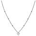 Gioielli Rosefield Jtnts-j442. Collana, Colore Grigio. Donna. - In ordine - Foto miniatura 3
