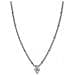 Gioielli Rosefield Jtnts-j442. Collana, Colore Grigio. Donna. - In ordine - Foto miniatura 1