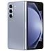 Galaxy Z Fold5 5G 512GB 12 GB RAM Dual Sim Display 7.6" Fotocamera 50 Mpx Android Lite Blu Europa - Foto miniatura 1
