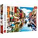 Puzzle Trefl Red Da 2000 Pezzi - Isola Di Murano, Venezia - Foto miniatura 1