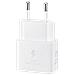 Caricabatterie USB Type-C Super Fast Charging (25W) - Foto miniatura 3