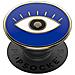 Popgrip Design Enamel Evil, Supporto Video, Blu - Foto miniatura 1