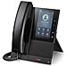 Telefono Multimediale Aziendale CCX 505 Con Open SIP e Abilitato Per PoE - Foto miniatura 1