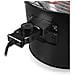 Barbecue ibrido a secchio Potenza 1400 W Colore Nero - Foto miniatura 3