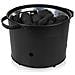 Barbecue ibrido a secchio Potenza 1400 W Colore Nero - Foto miniatura 6