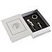 Set Di Accessori Per Il Vino 5 X 24 X 16,5 Cm - Foto miniatura 1