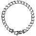 Bracciale Uomo Albert M. Wsox00492.s - Foto miniatura 1