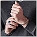 Bracciale Uomo Albert M. Wsox00492.s - Foto miniatura 2