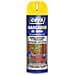Vernice Spray Giallo 500 Ml Fluorescente - Foto miniatura 1