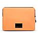 Custodia Di Protezione Per Macbook Pro 14'' Ultralight Sleeve, Arancione - Foto miniatura 1