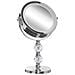 Specchio Per Make-up Led Claira Argento - Foto miniatura 3