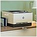 Stampante Color Laser Jet Pro 3202dw 600x600dpi a Colori A4 Grigio /Bianco - Foto miniatura 6