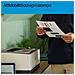 Stampante Color Laser Jet Pro 3202dw 600x600dpi a Colori A4 Grigio /Bianco - Foto miniatura 9