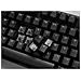 Tastiera USB 4713319659161  Colore Nero - Foto miniatura 2