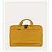 Borsa X Nb   Smilza Borsa Superslim 13.3""/14"". Giallo. Per Notebook 14"" E Macbook Pro 14"" - Bsm1314-y - Foto miniatura 1