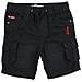 Bermuda Cargo short glc7082 be kids s4-8a Ragazzo - Foto miniatura 1