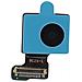 Fotocamera Frontale Note 20 Ultra Sensore Selfie 10mp, Nero - Foto miniatura 1