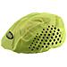 Copertura Riflettente Per Casco Da Ciclismo Green - Foto miniatura 1