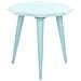Set Di 2 Tavolini Kanri Azzurro - Foto miniatura 3
