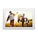 Smart Frame WiFi 101 cornice per foto digitali Nero 25,6 cm (10.1") Touch screen Wi-Fi - Foto miniatura 5