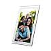 Smart Frame WiFi 101 cornice per foto digitali Nero 25,6 cm (10.1") Touch screen Wi-Fi - Foto miniatura 6