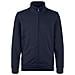 Basic Active Cardigan Junior Blu Scuro 90/100 - Foto miniatura 1