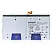 Batteria Interna Per Samsung Tab S9 Ultra 11200mah Modello Eb-bx916aby - Foto miniatura 1