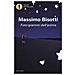 Massimo Bisotti - Foto /grammi dell'anima. Libere (im) perfezioni - Foto miniatura 1