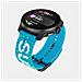 Smartwatch 1.32" 45 mm Bluetooth /WiFi Colore Blu - Foto miniatura 4
