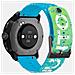 Smartwatch 1.32" 45 mm Bluetooth /WiFi Colore Blu - Foto miniatura 3