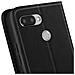 Custodia A Libro Per Xiaomi Redmi 6 Supporto Video Multifunzione - Foto miniatura 4