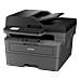 MFC-L2862DW stampante multifunzione Laser A4 1200 x 1200 DPI 34 ppm Wi-Fi - Foto miniatura 4