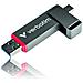 Dual QuickStick unità flash USB 256 GB USB Type-A / USB Type-C 3.2 Gen 1 (3.1 Gen 1) Grigio - Foto miniatura 5
