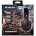 Warhead G-390 Auricolare Cablato A Padiglione Gaming Nero, Blu - Foto miniatura 7