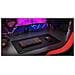 Boron 500 XXL RGB Tappetino per mouse per gioco da computer Nero - Foto miniatura 3