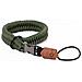 C-rope Claw Tracolla Fotocamera Nylon Oliva - Foto miniatura 1